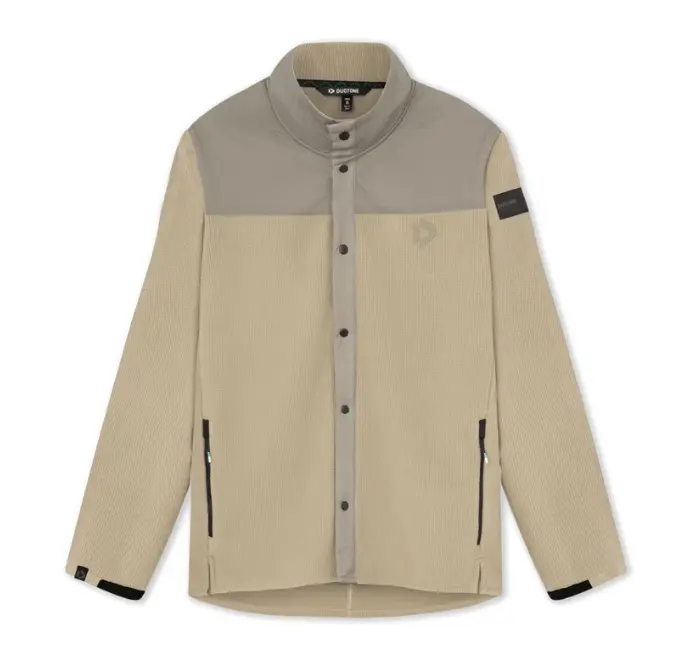DUOTONE DT_-Shirt DT Explore Fleece unisex 44250-4912