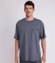 DUOTONE DT_-Tee SS True men 44252-5021