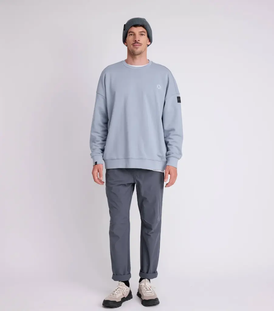 DUOTONE DT_-Sweater DT Explore unisex 44260-5211