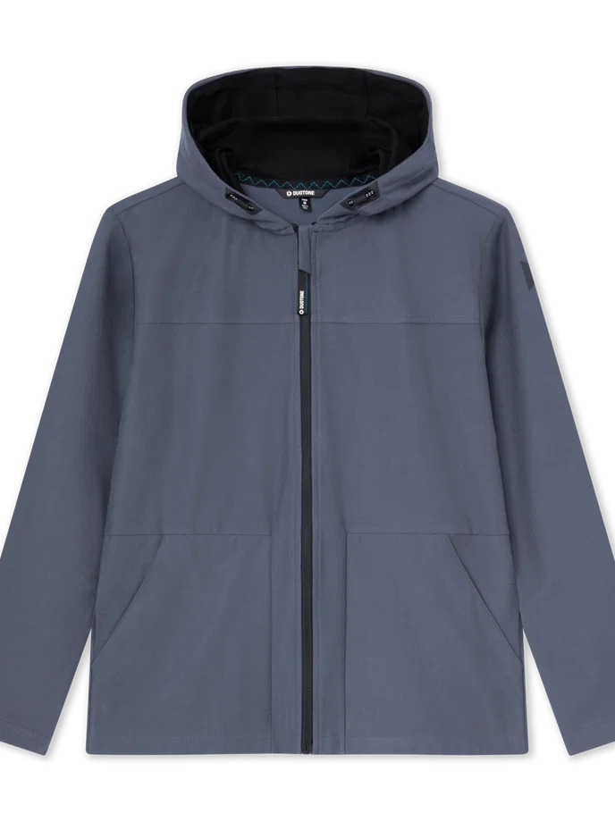 DUOTONE DT_-Hoody DT Explore Leisure unisex 44260-5212