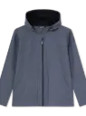 DUOTONE DT_-Hoody DT Explore Leisure unisex 44260-5212