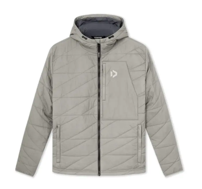 DUOTONE DT_-Jacket DT Explore Insulated unisex 44260-5413