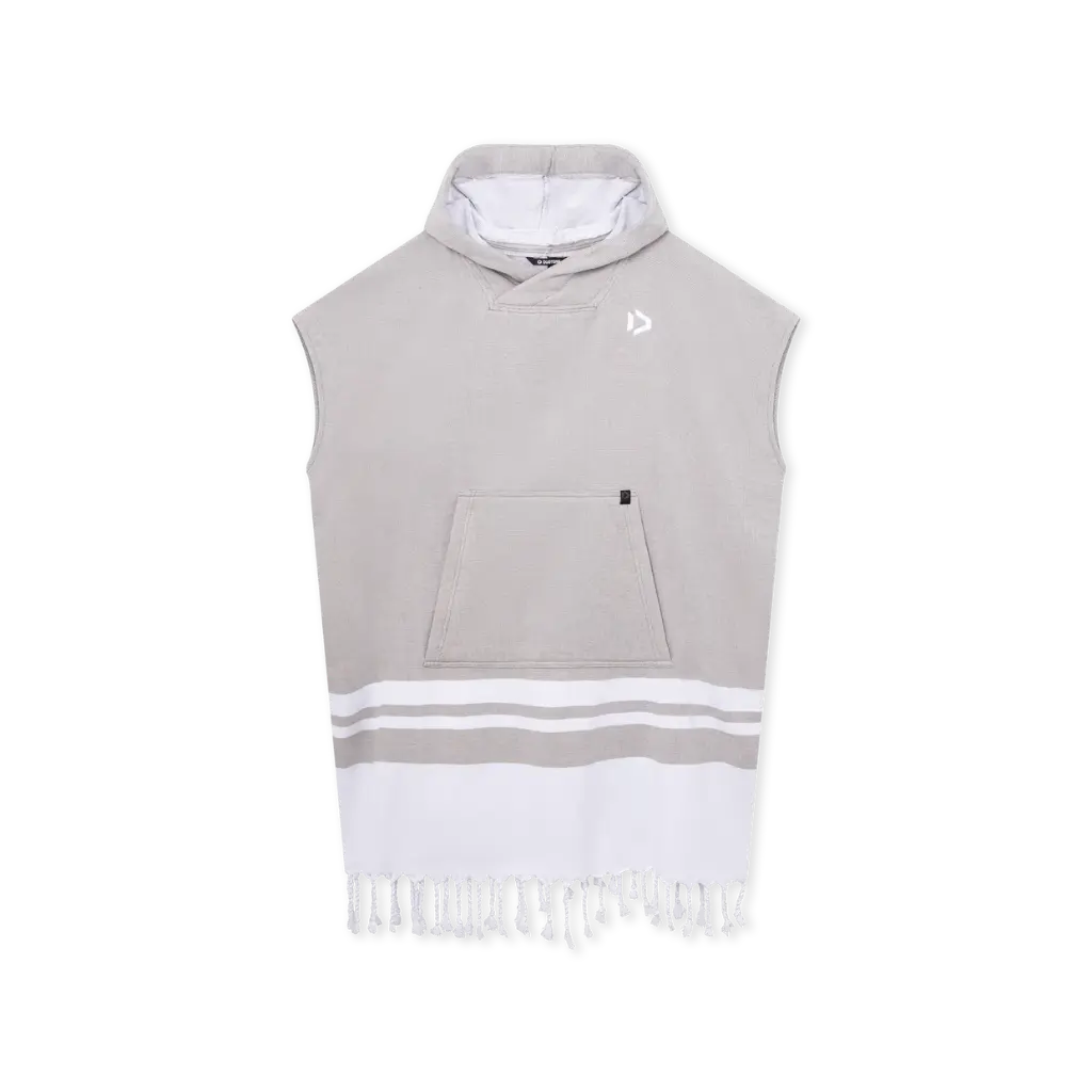 DUOTONE DT_-Poncho unisex 44260-7240