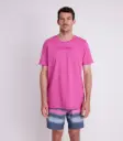 DUOTONE DT_-Tee SS Originals small Graphic men 44262-5008