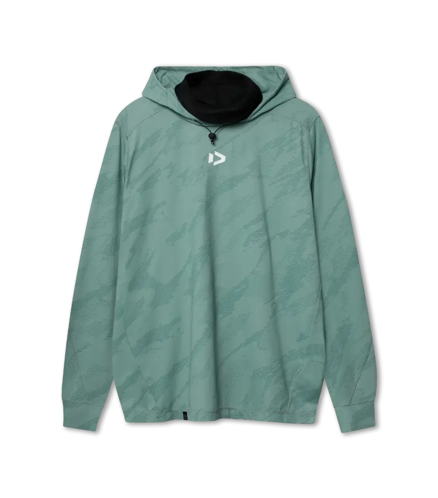 DUOTONE DT_-Tee Wetshirt LS men 44262-5040