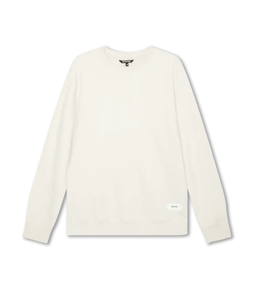 DUOTONE DT_-Sweater CB undyed men 44262-5210