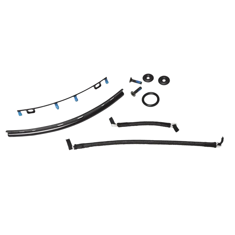 MYSTIC Stealth Bar Gen 3 Surf Rope 35009.230078