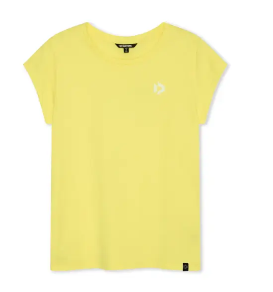 DUOTONE DT_-Tee SS Originals Graphic women 44263-5007
