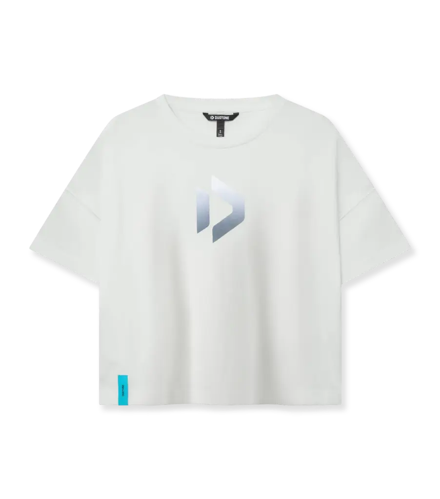 DUOTONE DT_-Tee Signature SS women 44263-5035
