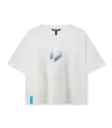 DUOTONE DT_-Tee Signature SS women 44263-5035