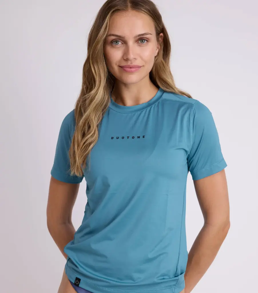 DUOTONE DT_-Tee Wetshirt SS women 44263-5042