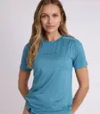 DUOTONE DT_-Tee Wetshirt SS women 44263-5042