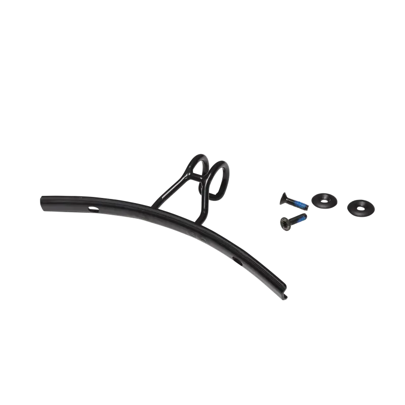 MYSTIC Stealth Bar Gen 3 Windsurf Hook 230079