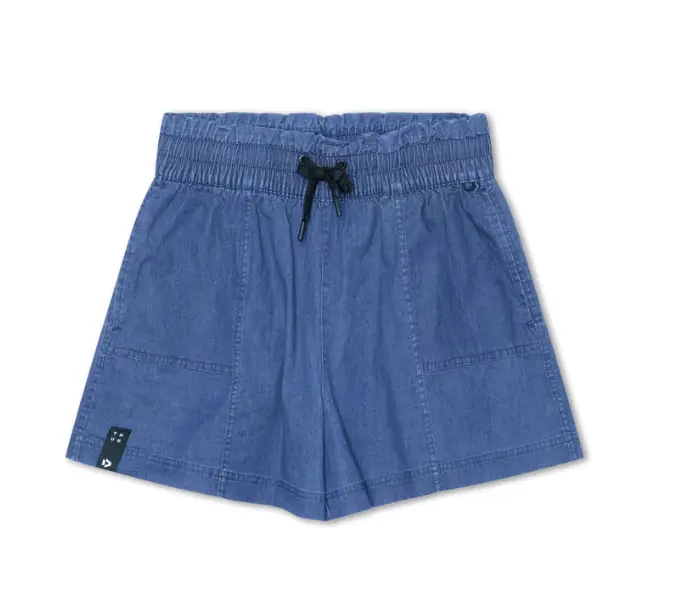 DUOTONE DT_-Shorts True women 44263-5754