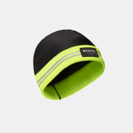 MYSTIC Beanie Neoprene Reflective 2mm 230023