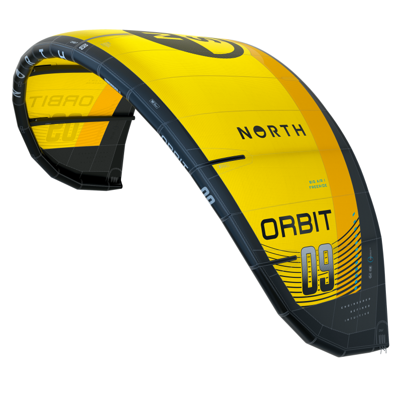 NORTH Orbit Kite 85000.250000