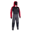 ION IOW-Wetsuit Fuse 4/3 Drysuit Back Zip men 48212-4400
