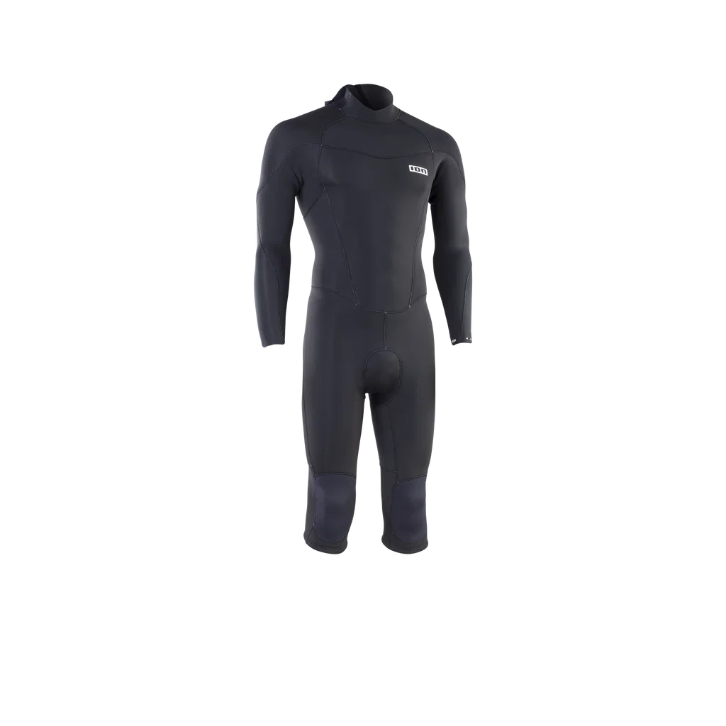 ION IOW-Wetsuit Element 4/3 Overknee LS Back Zip men 48252-4448
