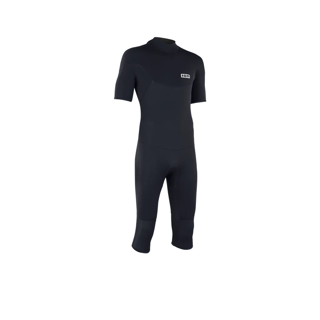 ION IOW-Wetsuit Base re 3/2 Overknee SS Back Zip unisex 48262-4436