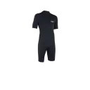 ION IOW-Wetsuit Base re 2/2 shorty SS Back Zip unisex 48262-4437