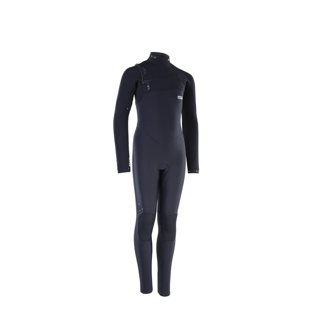 ION IOW-Wetsuit Capture Amp 4/3 Front Zip junior 48252-4609