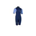 ION IOW-Wetsuit Capture 2/2 Shorty SS Front Zip junior 48262-4619