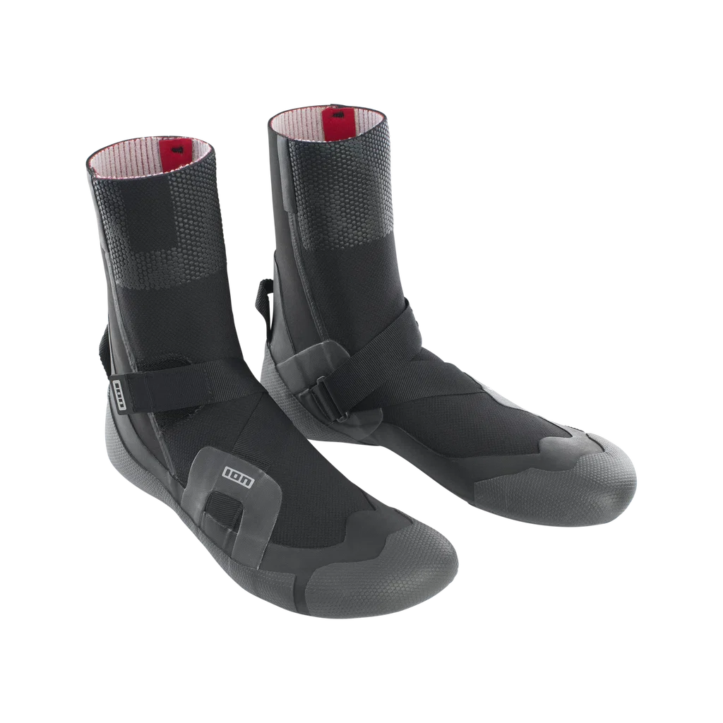 ION IOW-Boots Ballistic 3/2 Round Toe unisex 48230-4302