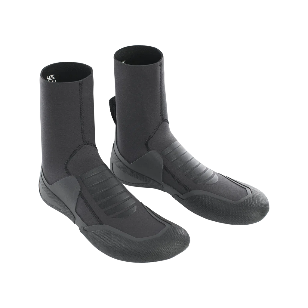 ION IOW-Boots Plasma 3/2 Round Toe unisex 48230-4332