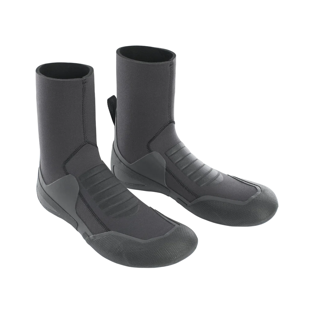 ION IOW-Boots Plasma 6/5 Round Toe unisex 48230-4333