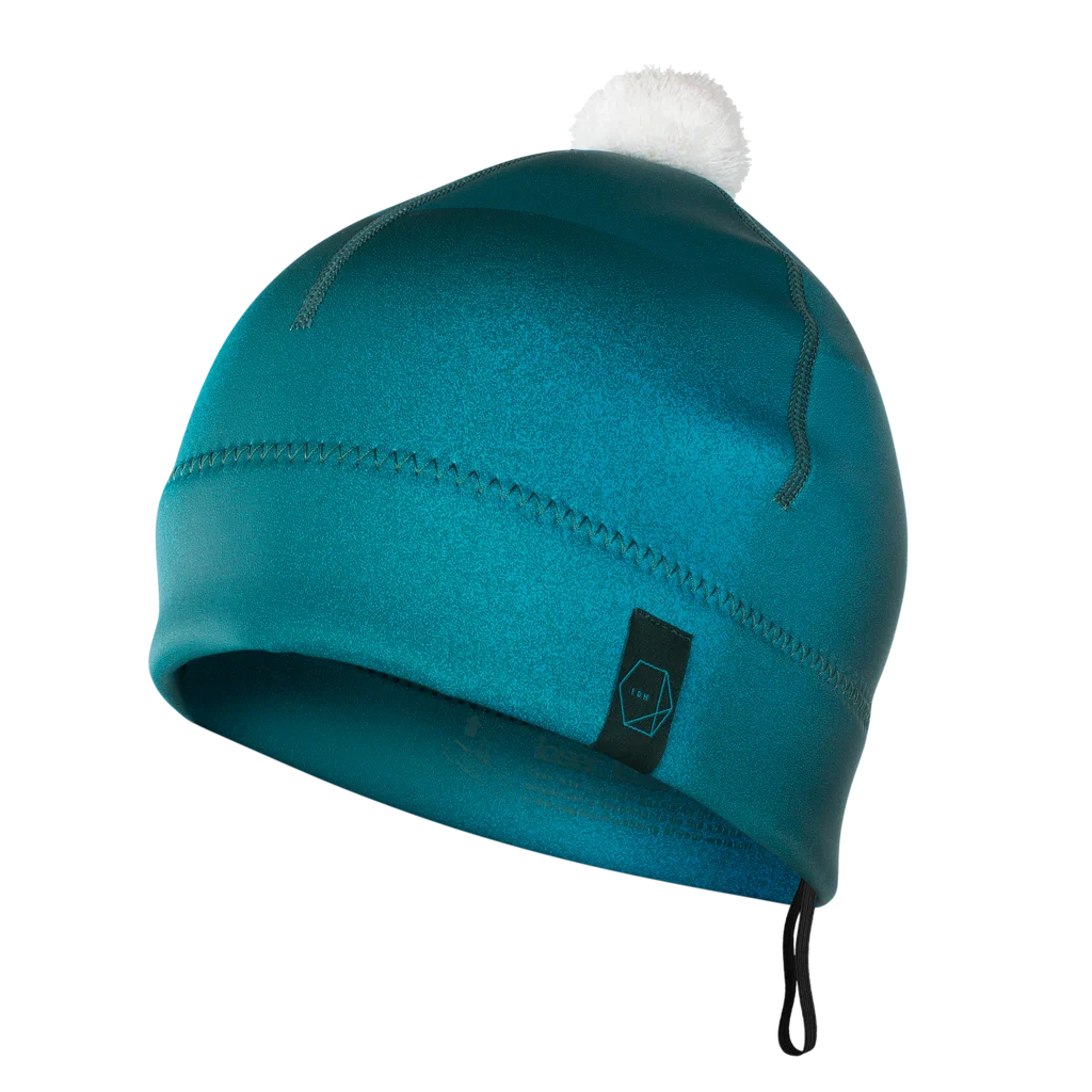 ION IOW-Water Beanie Neo Bommel unisex 48900-4185