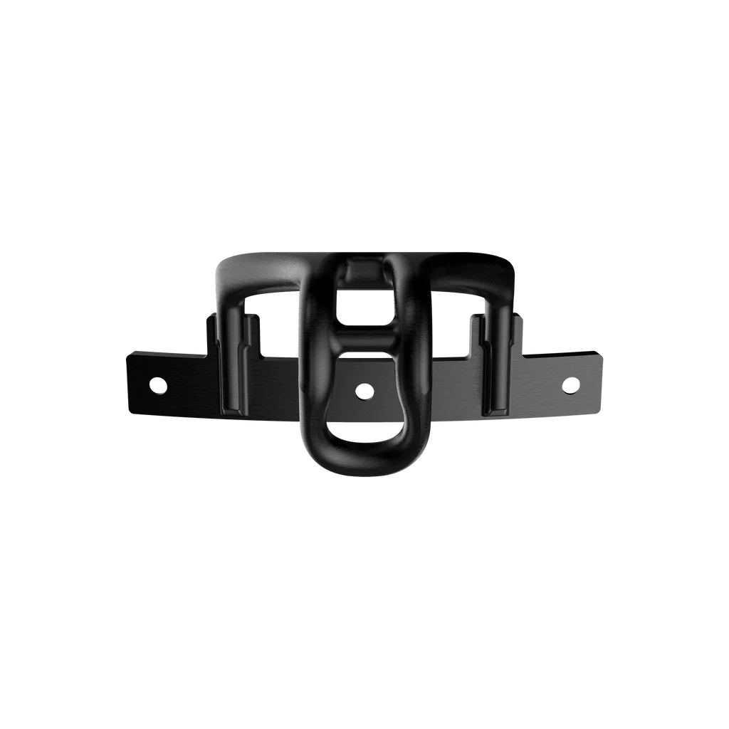 ION IOW- Harness Hook Windsurf Aluminium 48200-8014