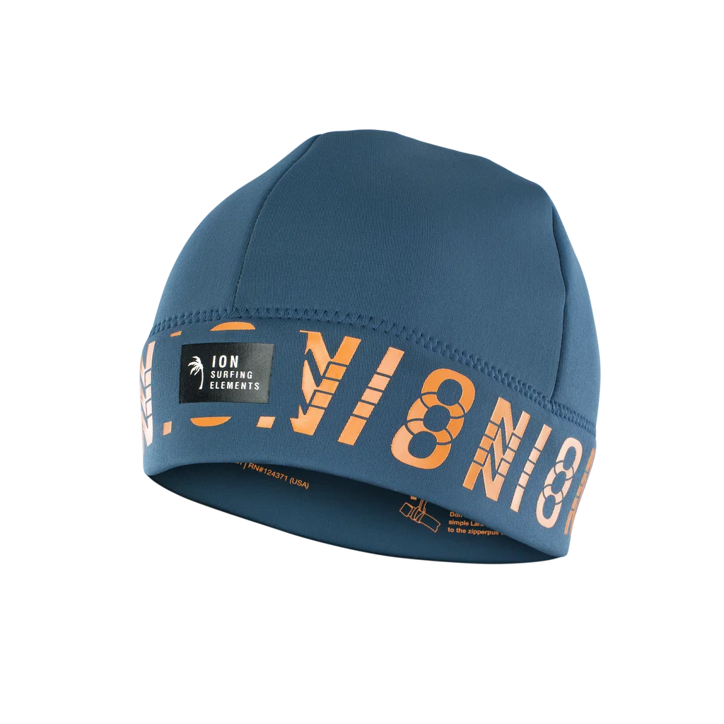 ION IOW-Water Beanie Neo Logo unisex 48220-4183