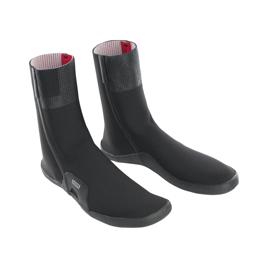 ION IOW-Socks Ballistic 3/2 Round Toe unisex 48230-4305