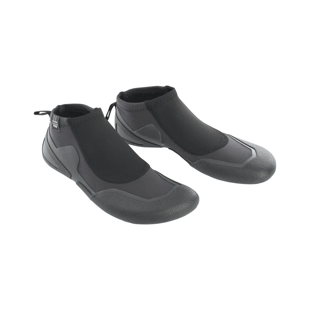 ION IOW-Shoes Plasma Slipper 1.5 Round Toe unisex 48230-4335