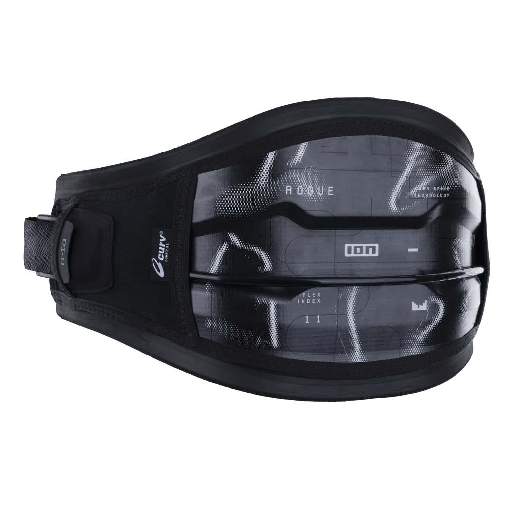 ION IOW-Harness Waist Wing Rogue 48262-4762
