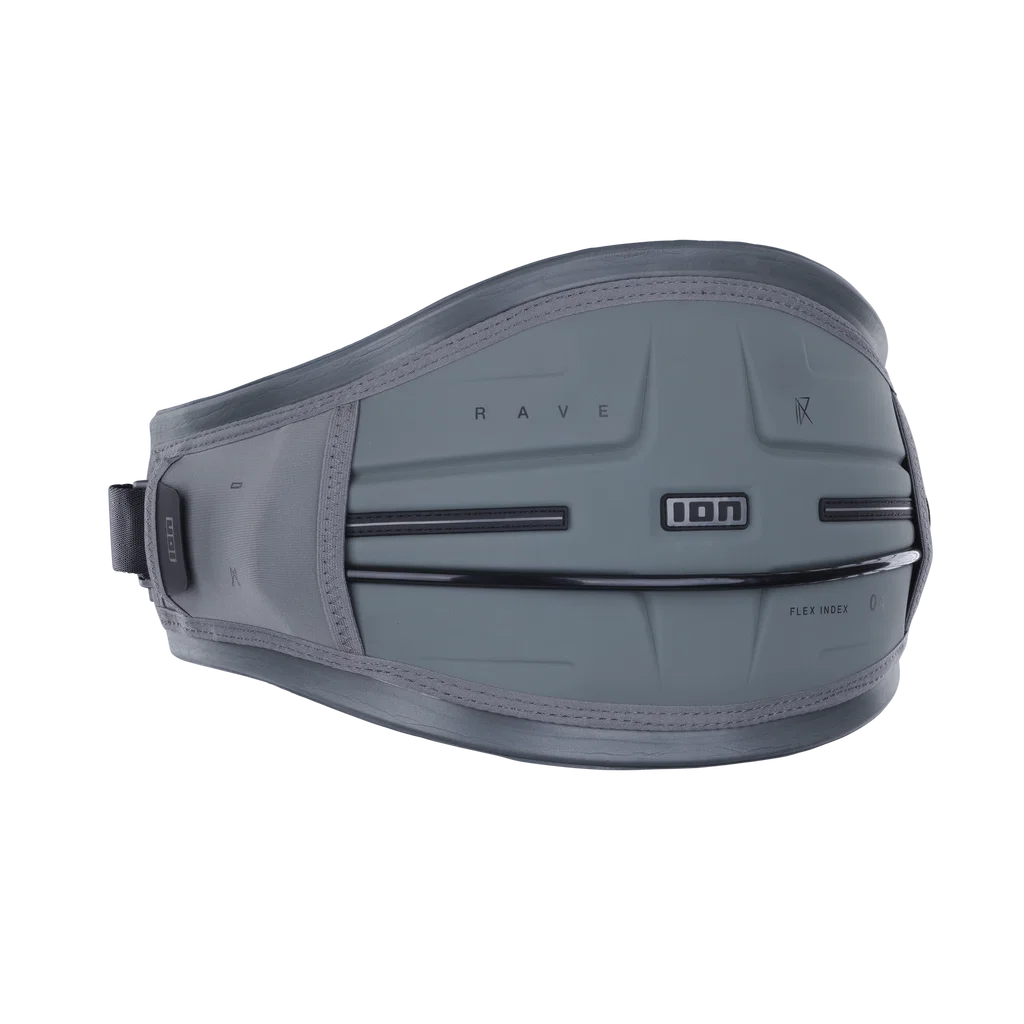 ION IOW-Harness Waist Wing Rave 48262-4765