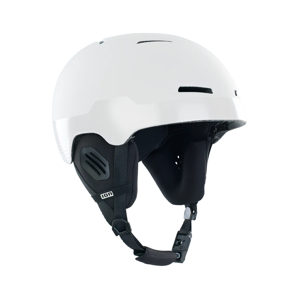 ION IOW-Helmet Mission 48230-7202