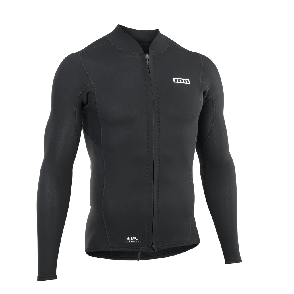 ION IOW-Neoprene Zip Top 2/1 LS Protection men 48232-4204