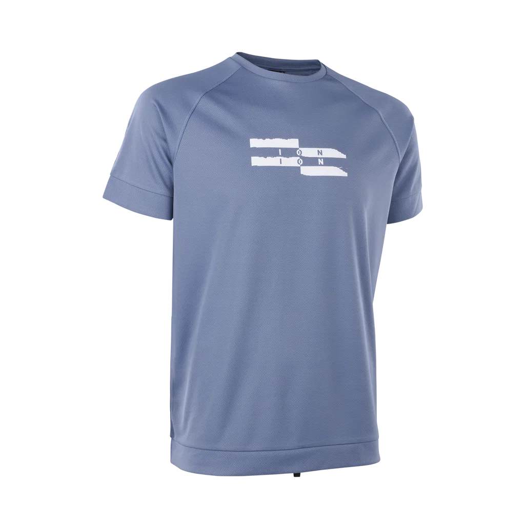 ION IOW-Wetshirt SS men 48242-4261