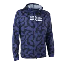 ION IOW-Wetshirt Hood LS men 48242-4263
