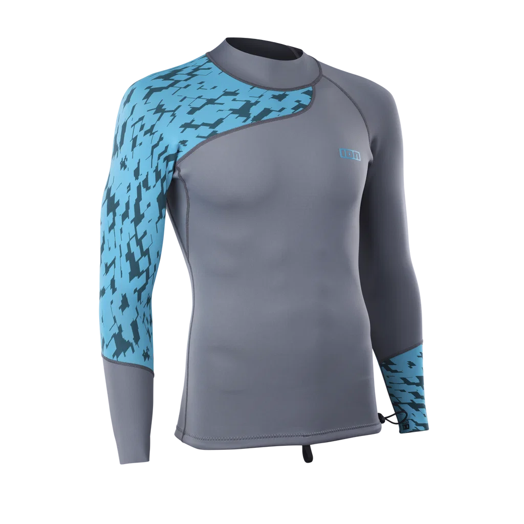 ION IOW-Neoprene Top 0.5 LS men 48252-4202