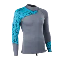 ION IOW-Neoprene Top 0.5 LS men 48252-4202