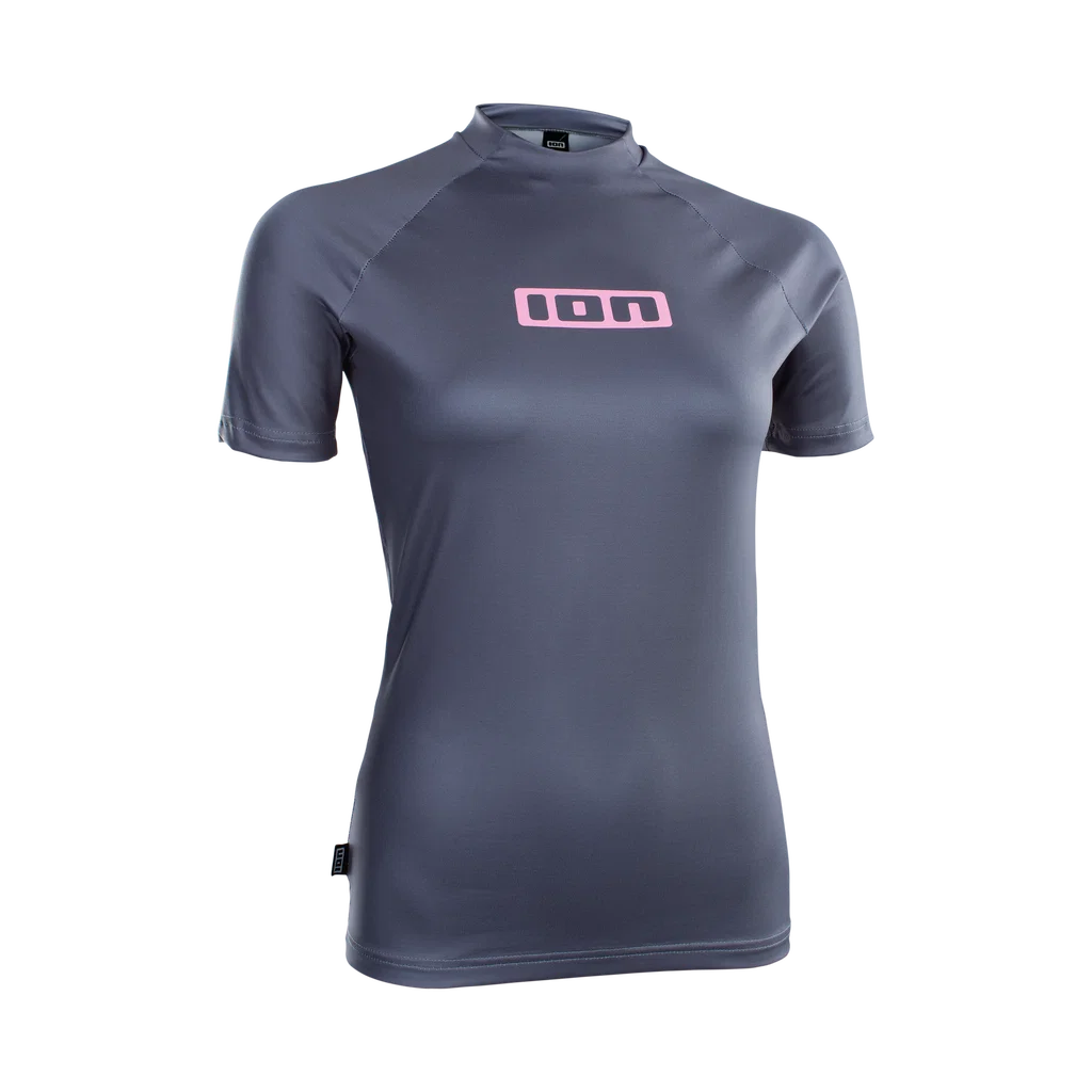ION IOW-Rashguard Promo SS women 48213-4279