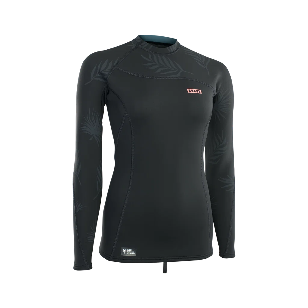 ION IOW-Neoprene Top 2/2 LS women 48233-4220