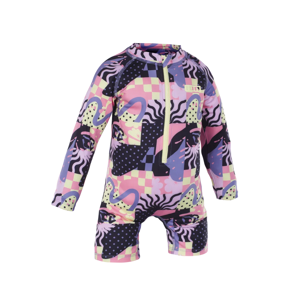 ION IOW-Rashguard Toddler LS baby 48260-4234