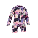 ION IOW-Rashguard Toddler LS baby 48260-4234