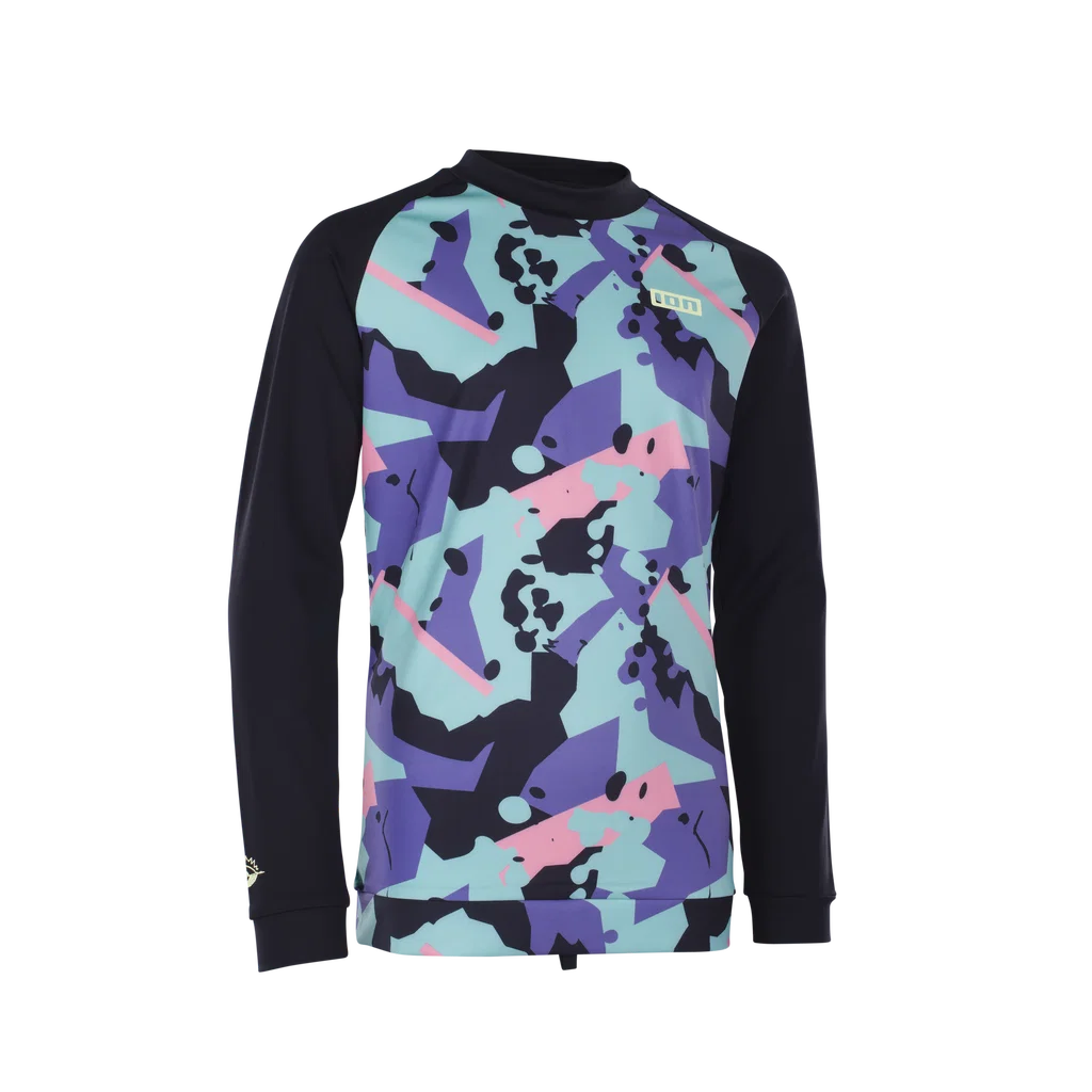 ION IOW-Rashguard Capture LS grom 48260-4244