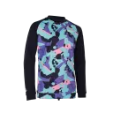 ION IOW-Rashguard Capture LS grom 48260-4244