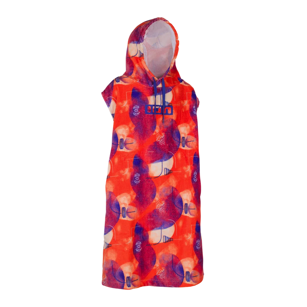 ION IOW-Poncho Grom 48230-7096