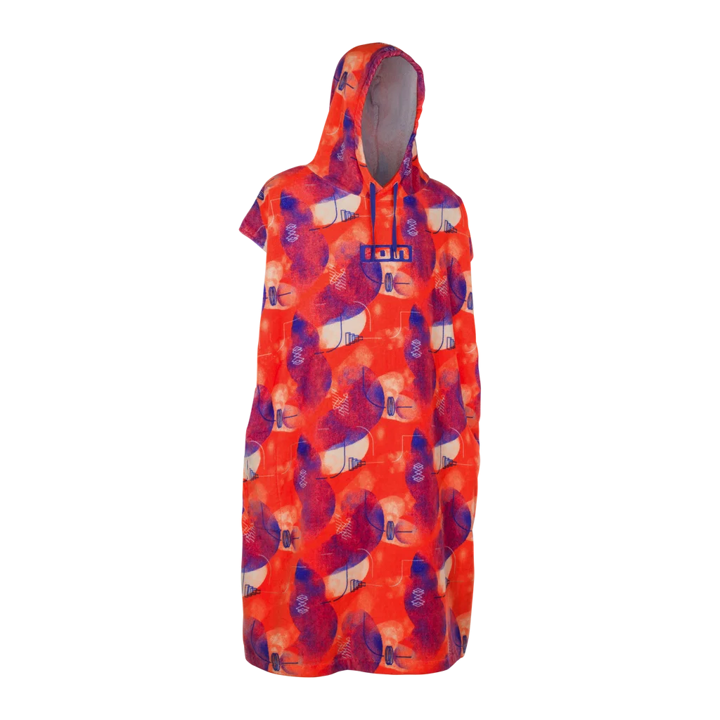 ION IOW-Poncho Core Lumen 48260-7098